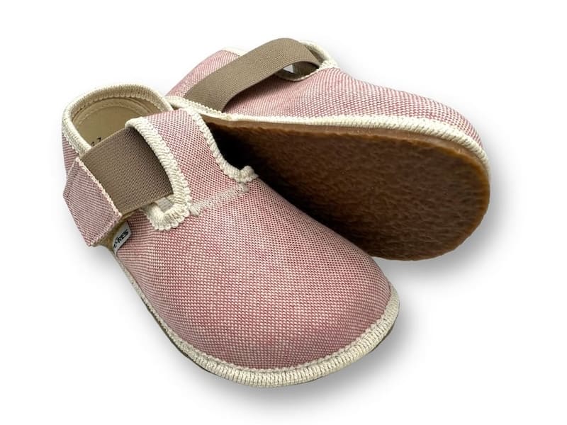 PEGRES BAREFOOT PAPUcE BF01U - RUzOVe33